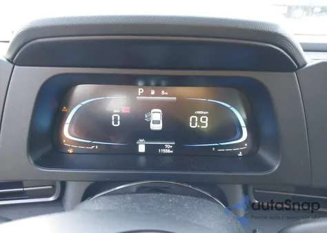 2025 Hyundai Elantra Sel Sport z USA, uszkodzony, nr VIN KMHLM4DG6SU925082